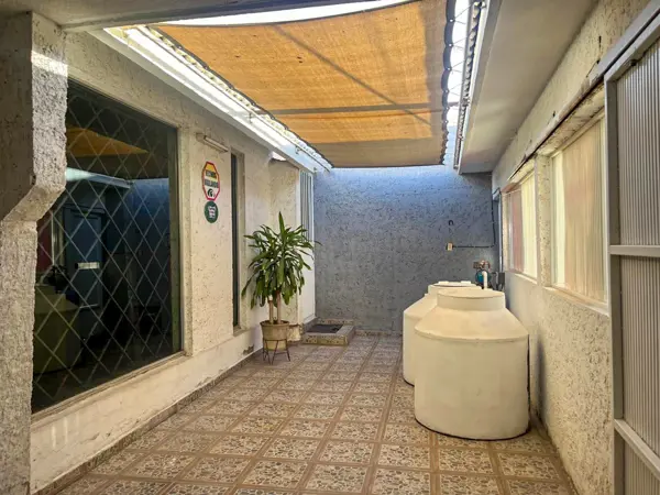 Casa en venta en Ampliación los Ángeles, Torreón — foto 2 de 27