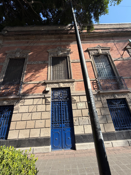 Edificio en venta en Juarez, Cuauhtémoc — foto 2 de 30
