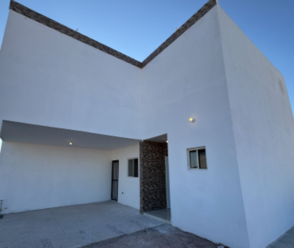 Casa en venta en Villas de las Perlas, Torreón — foto 2 de 13