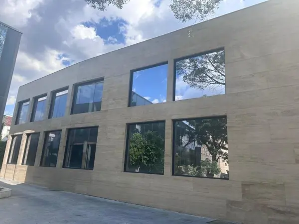 Edificio en renta en Altavista, Álvaro Obregón — foto 3 de 18