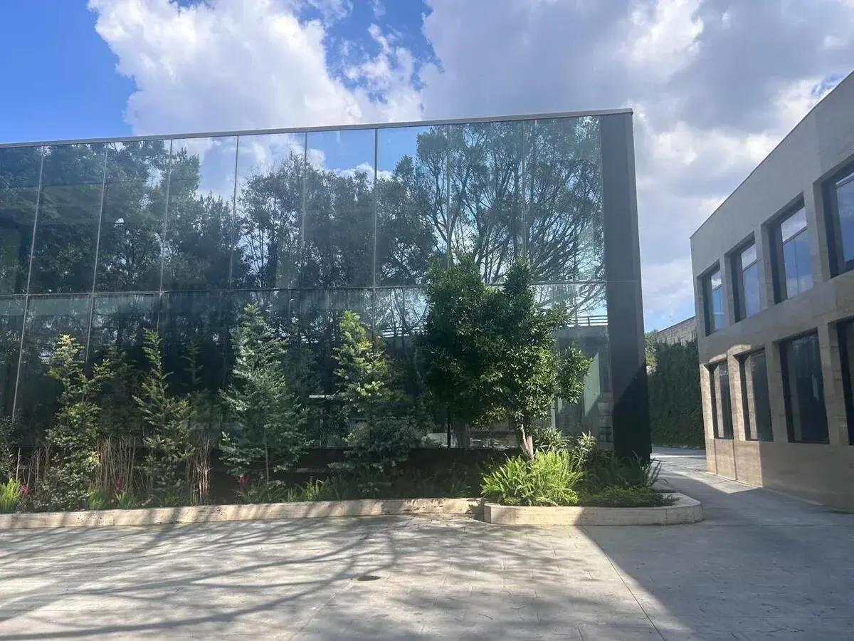 Edificio en renta en Altavista, Álvaro Obregón — foto 1 de 18
