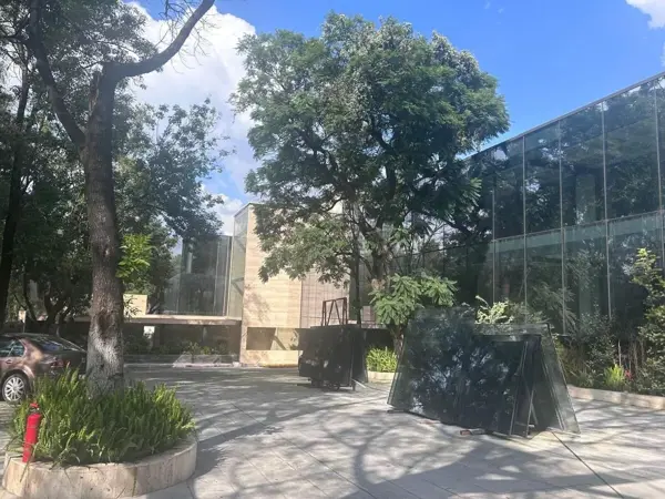 Edificio en renta en Altavista, Álvaro Obregón — foto 2 de 18