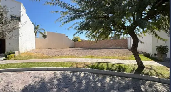 Terreno en venta en Las Villas, Torreón — foto 2 de 8