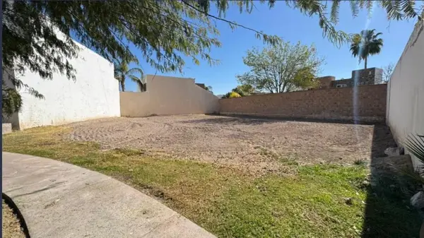 Terreno en venta en Las Villas, Torreón — foto 3 de 8