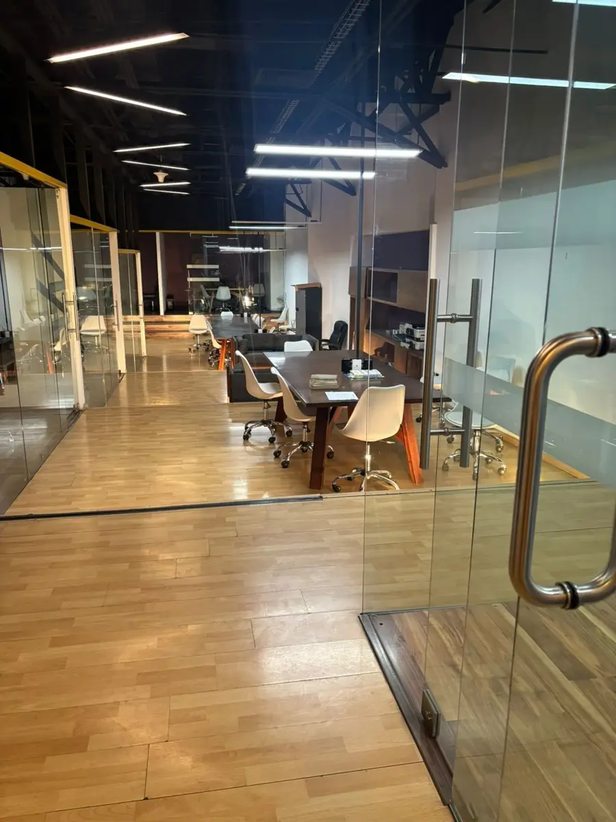 Edificio en venta en Cuauhtemoc, Cuauhtémoc — foto 1 de 23