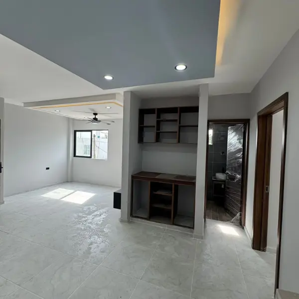 Departamento en venta en Ejido Primero de Mayo Norte, Boca del Río — foto 3 de 9