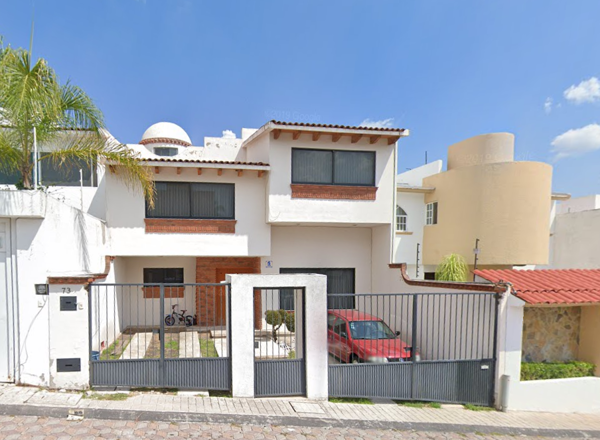 Casa en Milenio III, Querétaro, Querétaro