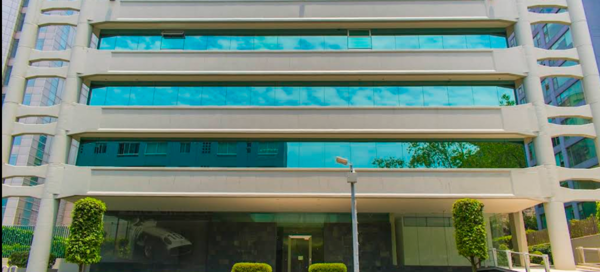 Edificio en venta en Santa Fe, Álvaro Obregón — foto 2 de 2