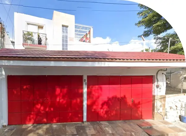 Casa en venta en Copilco El Alto, Coyoacán — foto 3 de 12