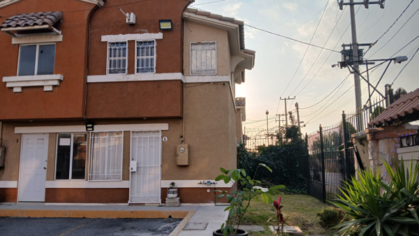 Casa en venta en Real del Cid, Tecámac — foto 2 de 6