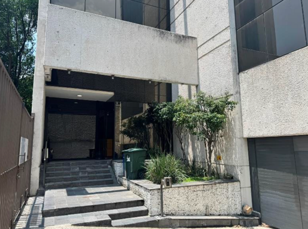 Edificio en renta en Veronica Anzures, Miguel Hidalgo — foto 2 de 19