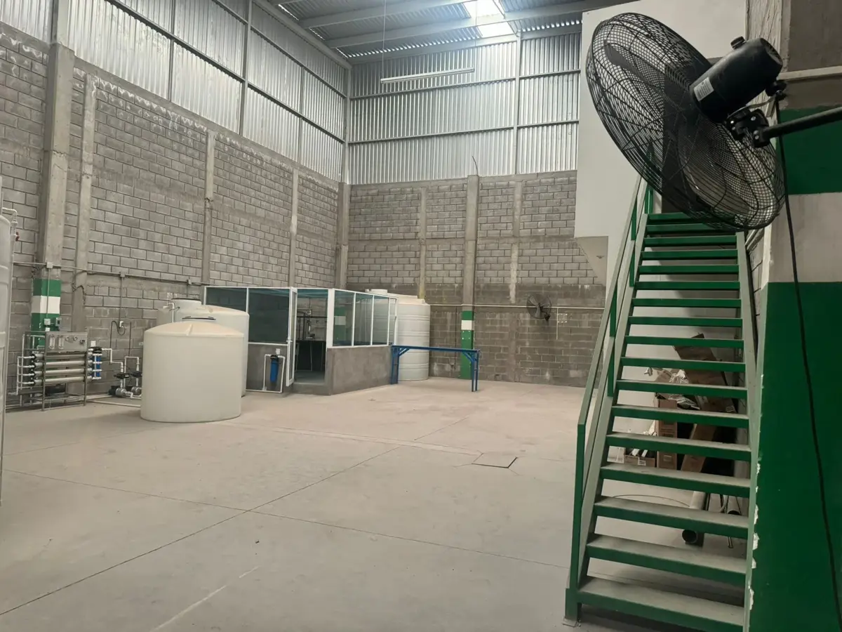 Vista 5 de Bodega en RENTA en el Tajito, Torreón Coah