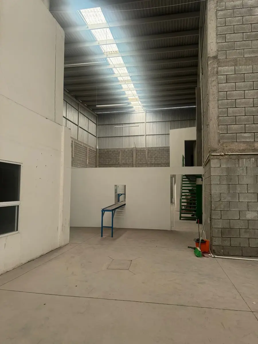 Vista 2 de Bodega en RENTA en el Tajito, Torreón Coah