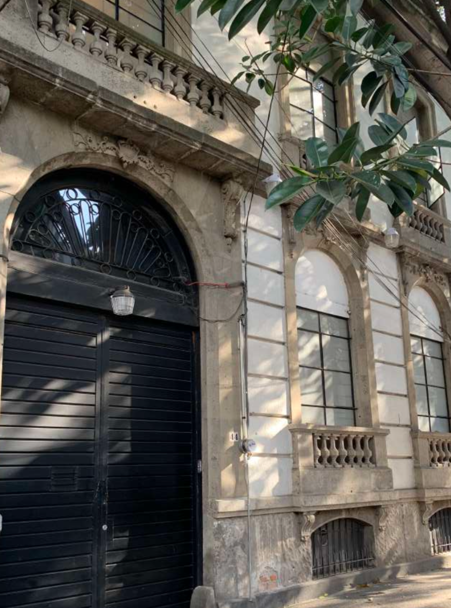 Oficina en renta en Roma Norte, Cuauhtémoc — foto 1 de 16
