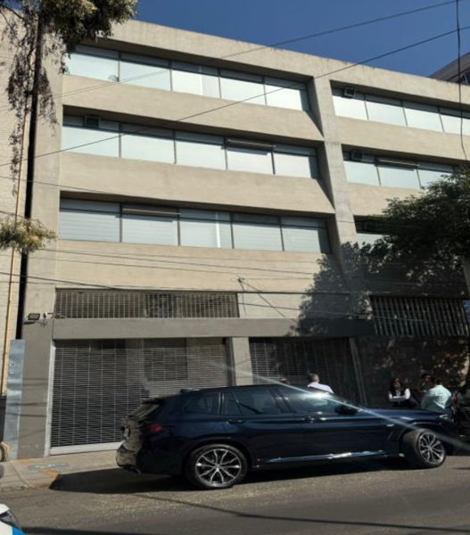 Oficina en renta en Transito, Cuauhtémoc — foto 3 de 5