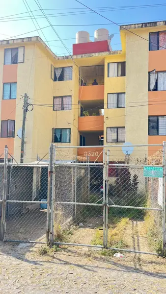 Departamento en Venta en Loma Dorada - Excelente precio y ubicación