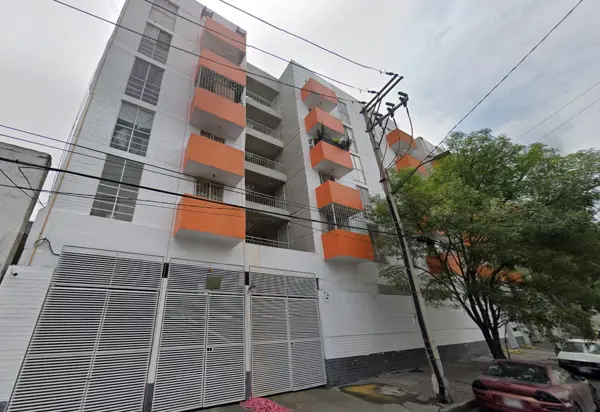 Departamento en venta en Agricola Oriental, Iztacalco — foto 2 de 17