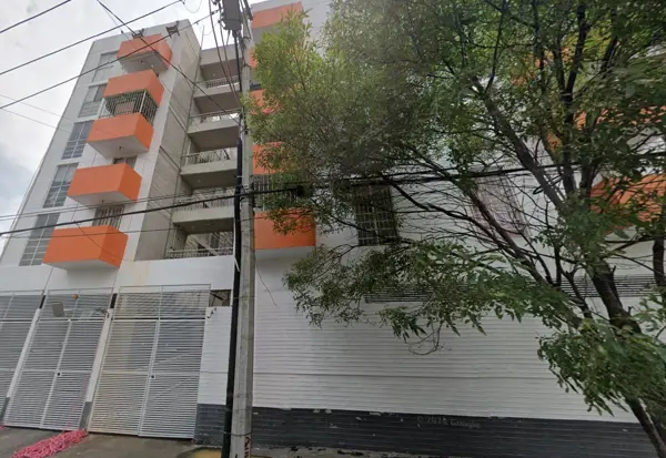 Departamento en venta en Agricola Oriental, Iztacalco — foto 3 de 17