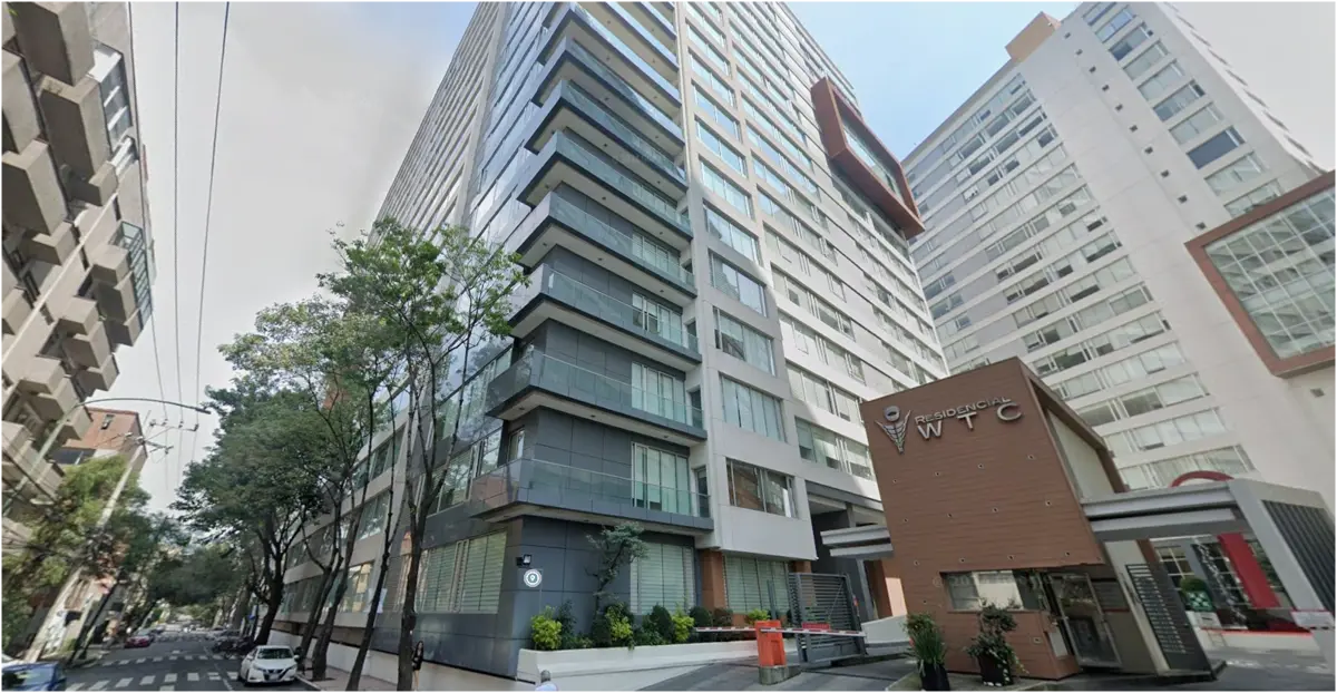 Departamento en venta en Napoles, Benito Juárez — foto 1 de 61