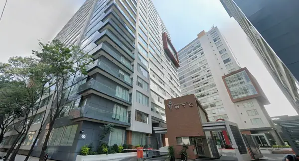 Departamento en venta en Napoles, Benito Juárez — foto 3 de 61