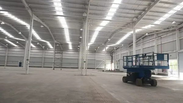 Nave en renta en Parque Industrial La Costa, Culiacán — foto 3 de 10