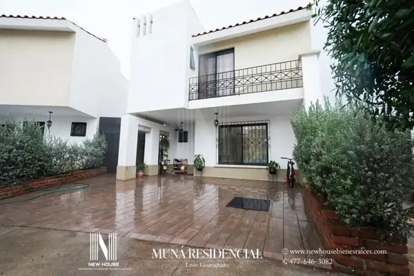 Muná Residencial