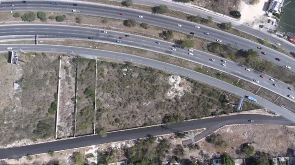 Terreno en venta en Sodzil Norte, Mérida — foto 3 de 6