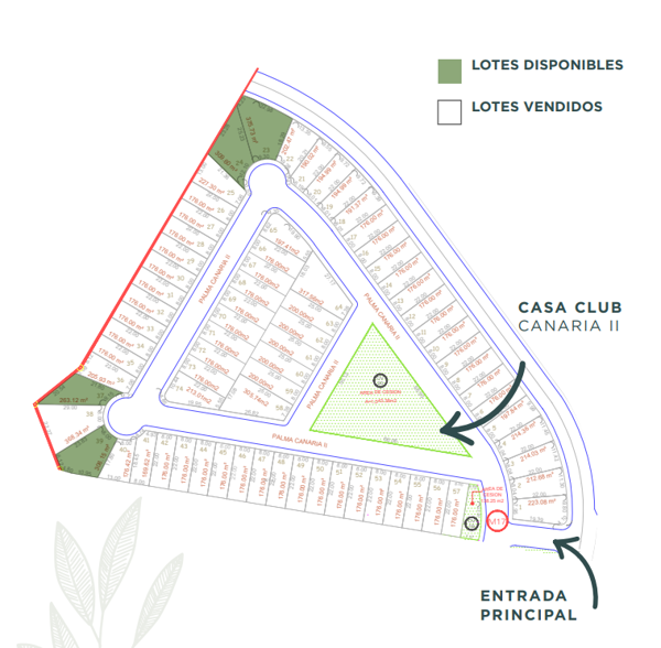 Terreno en venta en Los Viñedos, Torreón, Coahuila de Zaragoza Terreno en venta en Los Viñedos, Torreón, Coahuila de Zaragoza