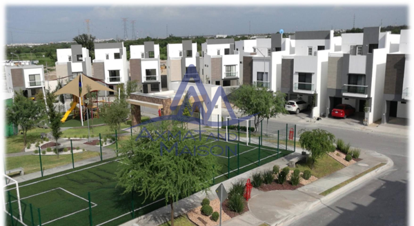 Casa en venta en Katavia Residencial, Apodaca — foto 3 de 13