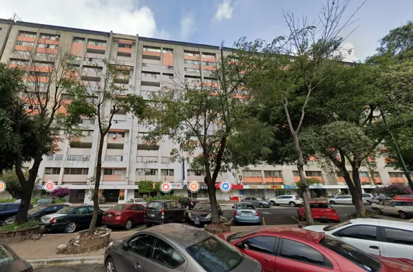 Departamento en venta en Nonoalco Tlatelolco, Cuauhtémoc — foto 2 de 18