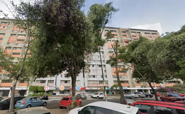 Departamento en venta en Nonoalco Tlatelolco, Cuauhtémoc — foto 3 de 18