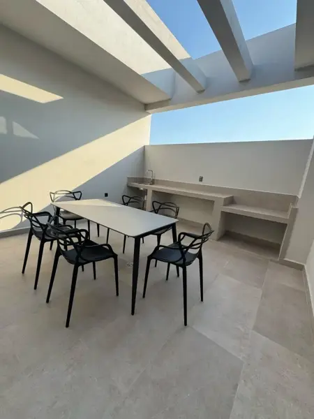 Departamento en renta en Valle del Campestre, León — foto 3 de 11