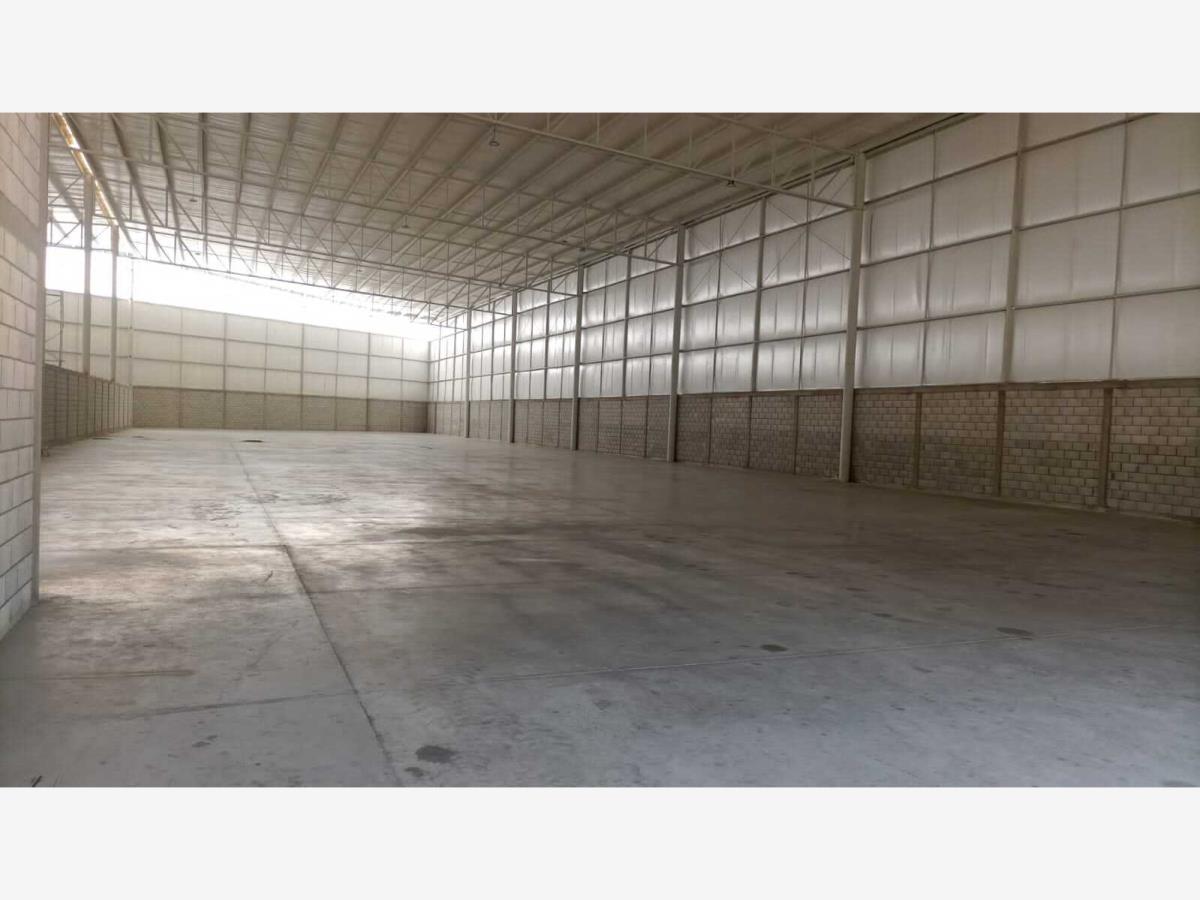 Bodega en renta en Bugambilias, Gómez Palacio — foto 1 de 7