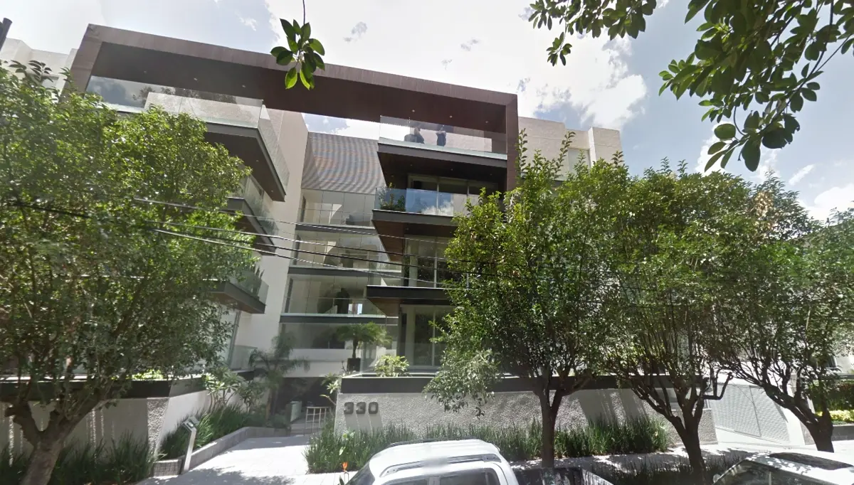 Departamento en venta en Polanco IV Sección, Miguel Hidalgo — foto 1 de 67