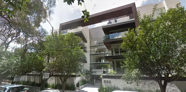 Departamento en venta en Polanco IV Sección, Miguel Hidalgo — foto 2 de 67