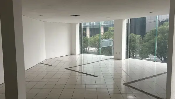 OFICINA EN LOMAS DE VIRREYES EN RENTA