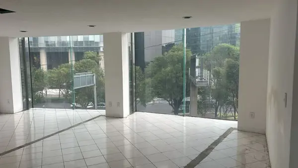 Oficina en renta en Bosque de Chapultepec II Sección, Miguel Hidalgo — foto 2 de 4