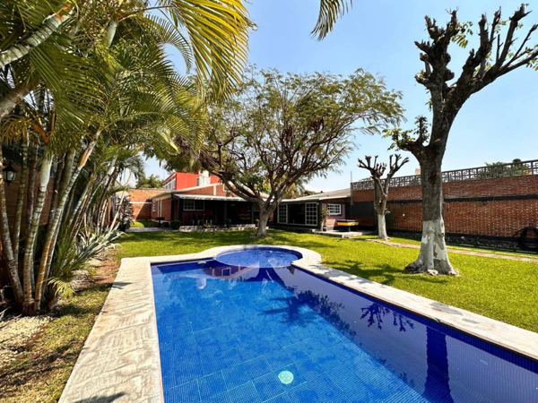 Casa en venta en Brisas de Cuautla, Cuautla — foto 3 de 17