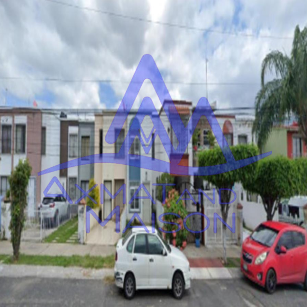 Casa en venta en Villa de los Belenes, Zapopan — foto 2 de 11