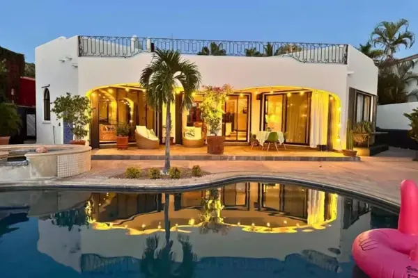 Casa en venta en San José del Cabo (Los Cabos), Los Cabos — foto 1 de 28
