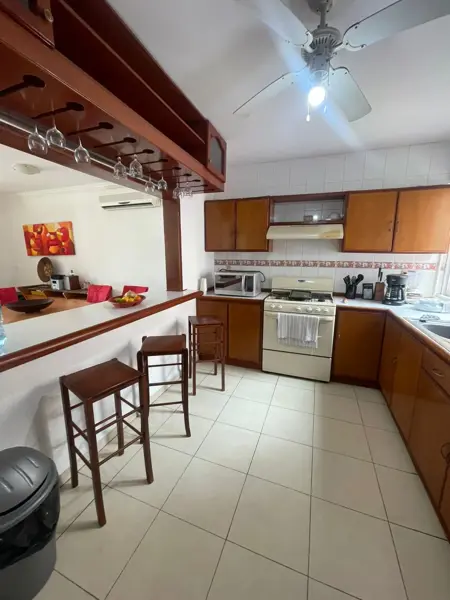 Departamento en venta en Los Delfines, Boca del Río — foto 3 de 12