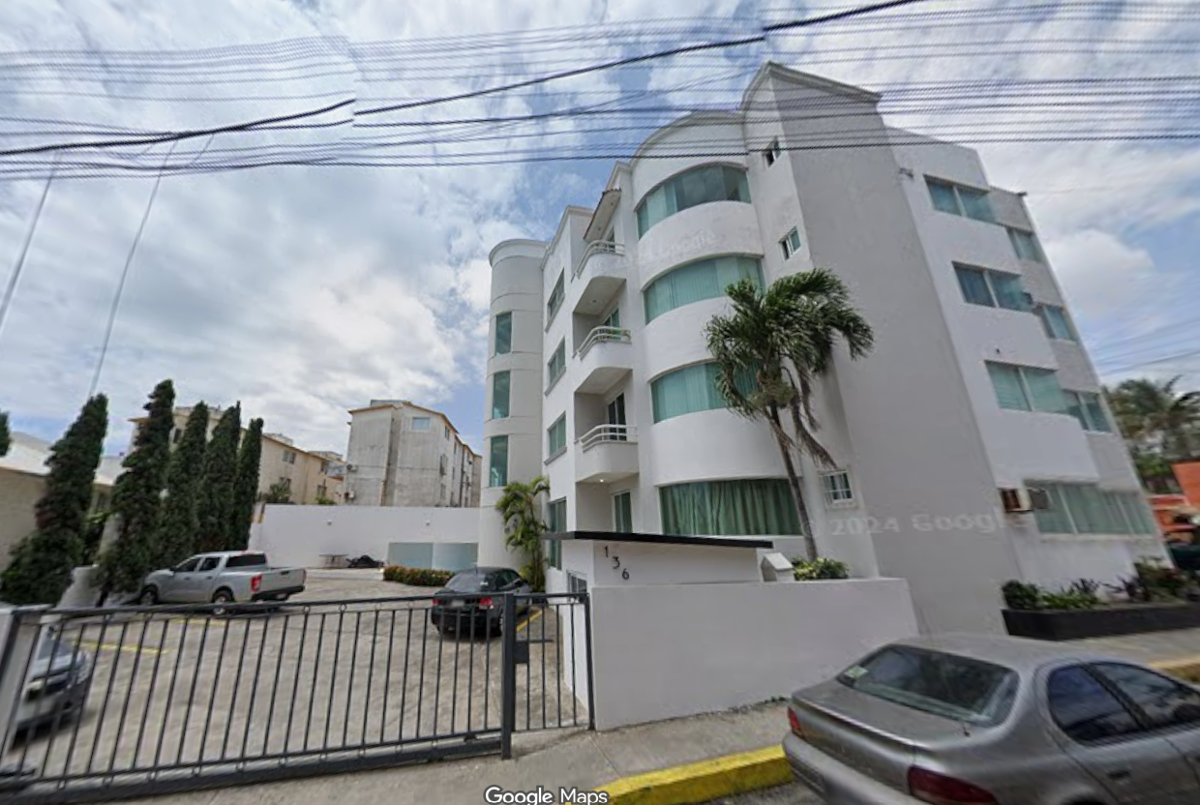 Departamento en venta en Los Delfines, Boca del Río — foto 1 de 12