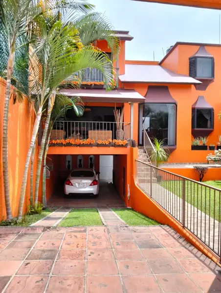 Casa en venta en Lomas de la Selva, Cuernavaca — foto 3 de 17
