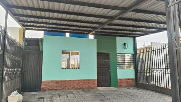 Casa en renta en La Condesa, Mexicali — foto 2 de 14