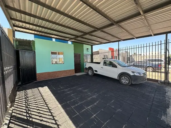 Casa en renta en La Condesa, Mexicali — foto 3 de 14