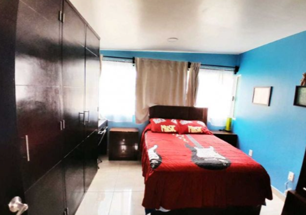 Casa a la Venta en Villa Fundadores Queretaro Yqh