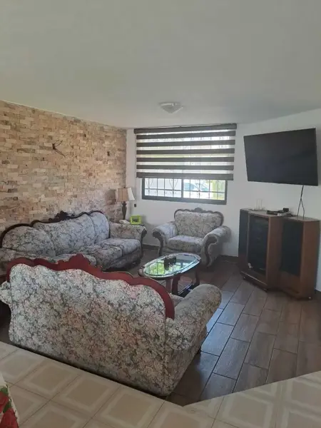 Casa en Venta en Cuauhtemoc Puebla Yqh