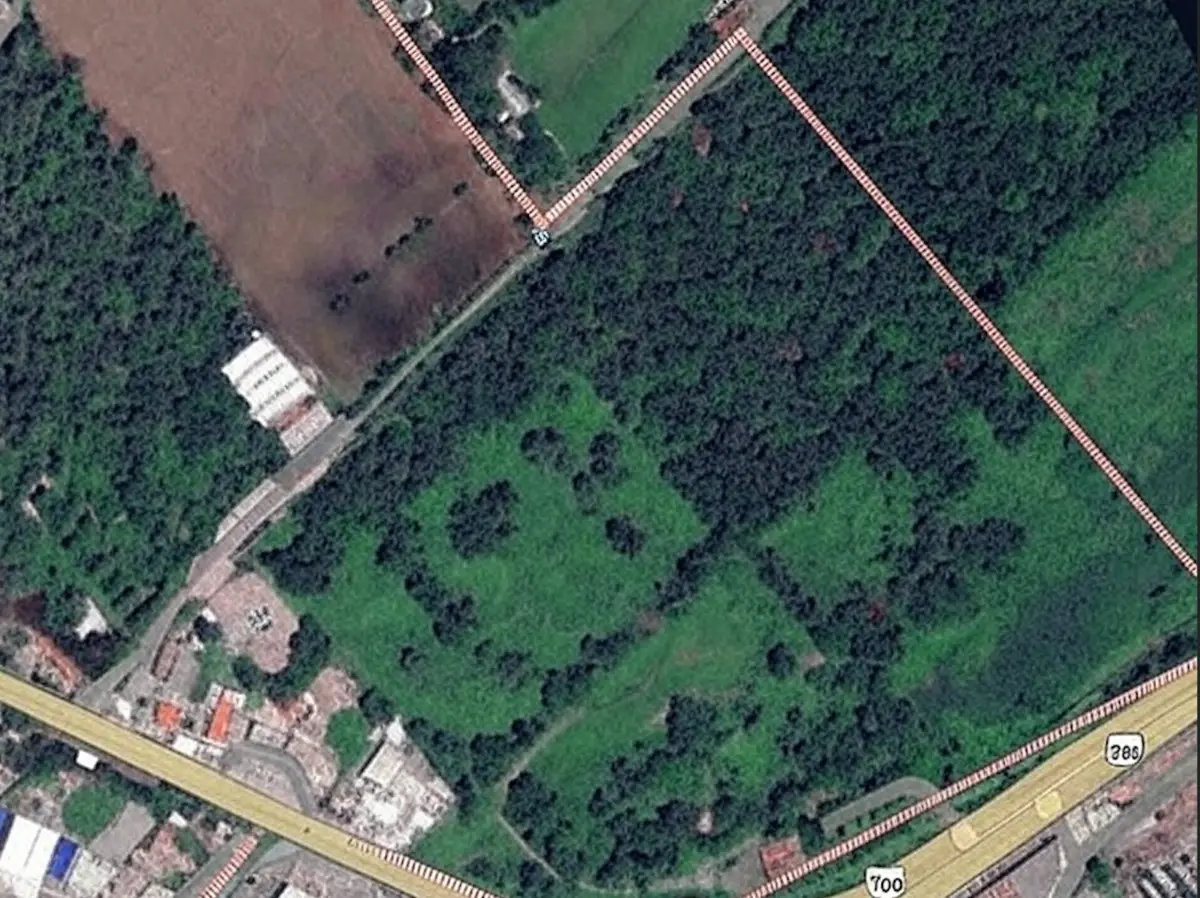 Terreno en venta en De las Juntas Delegacion, Puerto Vallarta