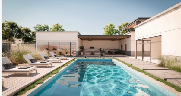 Terreno en venta en Los Viñedos, Torreón — foto 2 de 4