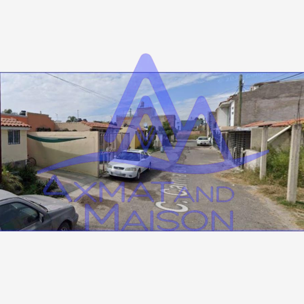 Casa en venta en Ampliación Santa Lucía, Zapopan — foto 2 de 13